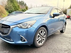 Mazda Demio 2014 - Image 3