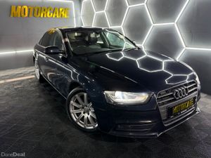 ◼️2015 AUDI A4 TECHNIK 2.0 DIESEL MANUAL◼️ - Image 2