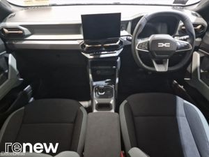 Dacia Duster Extreme HEV 155 - Image 3