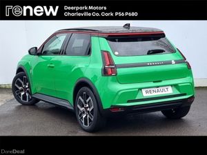 Renault 5 E-Tech Techno EV52 - Image 3