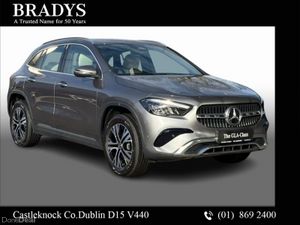 Mercedes-Benz GLA GLA 180 Progressive Plus - Image 2
