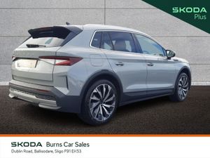Skoda Elroq 85 - Image 4