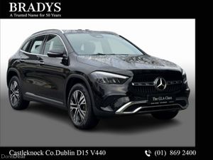 Mercedes-Benz GLA GLA 250e Progressive Plus - Image 2