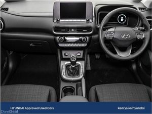 Hyundai KONA 1.0 T-GDI Executive - Image 4