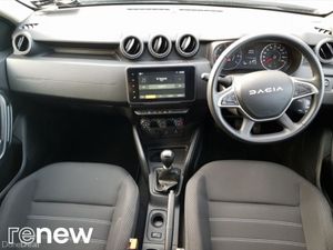 Dacia Duster 1.5 Blue dCi 115 Expression - Image 2