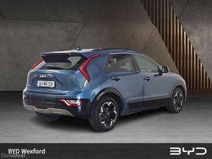 Kia Niro Niro EV K3 - Image 4