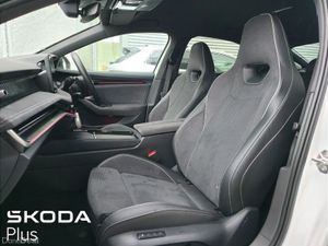 Skoda Superb Sportline 2.0 TDI 150BHP DSG - Image 4