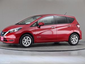 Nissan Note 1.2 SC HYBRID **REVERSE CAM**CARPLAY*A - Image 4