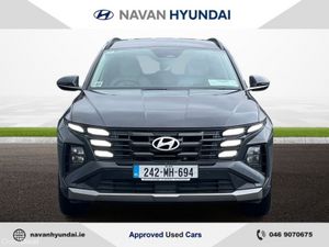 Hyundai Tucson FL Executive - Image 3