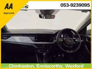 Skoda Kamiq 2025 SEL 1.0TSI 115BHP - Image 2