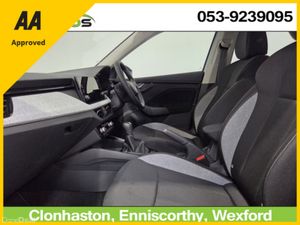 Skoda Kamiq 2025 SEL 1.0TSI 115BHP - Image 4