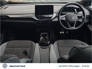 Volkswagen ID.4 STYLE 52kWh 148HP - Image 3
