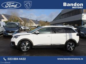 Peugeot 5008 2020 Peugeot 5008 1.5 BlueHDi 130bhp - Image 3