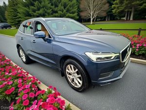 2018 Volvo XC60 D4 (190hp) FWD Momentum Automatic - Image 3