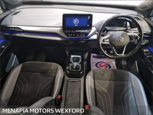 Volkswagen ID.4 LIFE 77kWh 204HP - Image 3