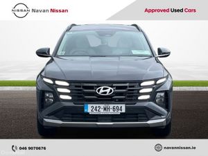 Hyundai Tucson FL Executive - Image 3