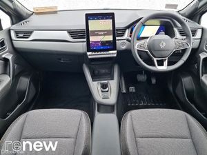 Renault Symbioz techno full hybrid E-Tech 160 Auto - Image 2
