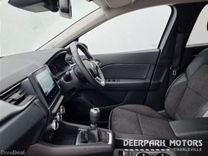 Renault Captur TCe 90 Techno - Image 4