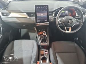 Renault Captur TCe 90 Evolution - Image 2