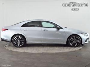 Mercedes-Benz CLA CLA 180 Coup Progressive Edition - Image 2
