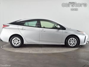 Toyota Prius 1.8 Hybrid - Image 2