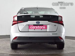 Toyota Prius 1.8 Hybrid - Image 4