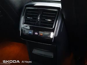 Skoda Superb **HEATED SEATS**SAT NAV**2.0 TDI 150b - Image 4