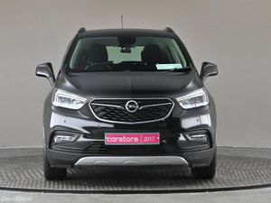 Opel Mokka 1.6 CDTi SC 136BHP 6SPD **PARK SENSORS* - Image 2