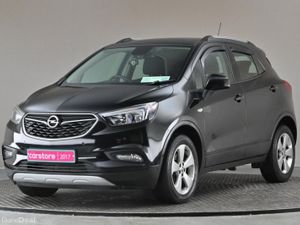 Opel Mokka 1.6 CDTi SC 136BHP 6SPD **PARK SENSORS* - Image 3