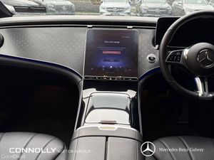 Mercedes-Benz EQE EQE 350+ Sport Edition 96kWh €42 - Image 4