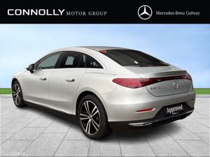 Mercedes-Benz EQE EQE 350+ Sport Edition 96kWh €42 - Image 2