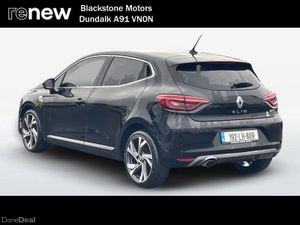 Renault Clio RS Line TCe 100 MY19 - Image 3