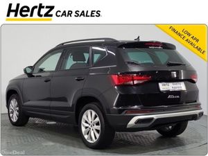 SEAT Ateca SE PA 115HP 2.0TDI Diesel Manual - Image 4