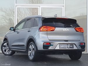 Kia e-Niro Niro 2 Ev  2  201 DCT Auto 64kWh - Image 3