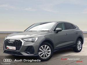 Audi Q3 45 TFSI E S Tronic SE - Image 4