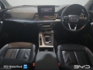 Audi Q5 35 TDI 163HP S tronic SE - Image 3
