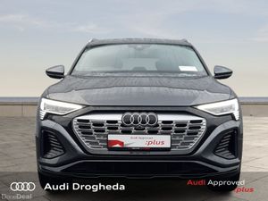 Audi Q8 e-tron Q8 E-Tron S Line 55 - Image 3