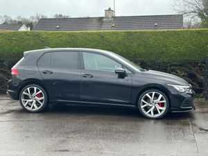 2022 Volkswagen Golf 1.5 tsi  Life  €21495 inc Vrt - Image 3