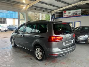 SEAT Alhambra 2.0 TDI 115HP S 5DR - Image 2