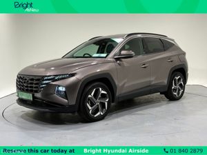 Hyundai Tucson IX35 EXECUTIVE PLUS HEV 5DR AUTO - Image 3
