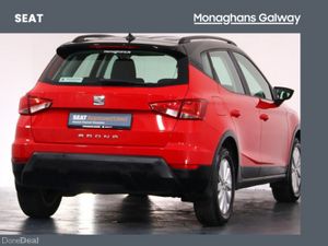 SEAT Arona 1.0 TSI 110HP SE 5DR - Image 4