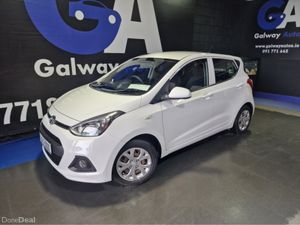 Hyundai i10 S AIR **GREAT STARTER CAR** - Image 2