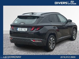 Hyundai Tucson Executive - Image 4