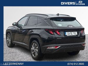 Hyundai Tucson Executive - Image 2
