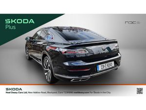 Volkswagen Arteon R- LINE 2.0 TDI 150HP 5DR- BEAUT - Image 2