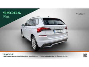 Skoda Kamiq STYLE 1.0 TSI 115 BHP- AS NEW FULL SER - Image 3