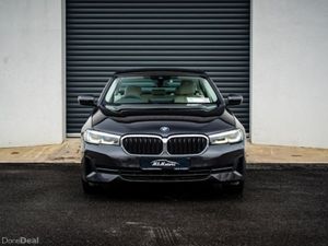 BMW 5-Series 520D 5SSA 4DR Auto - Image 2