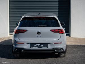 Volkswagen Golf 1 4 TSI GTE 245PS 5DR AUT - Image 3