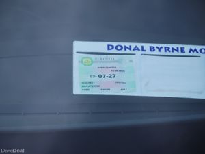 Ford Focus 2017 1.5 TDCI Titanium - Image 4