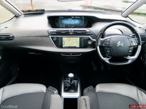 🔥 2016 Citroen C4 Grand Picasso 7 Seater🔥 - Image 4